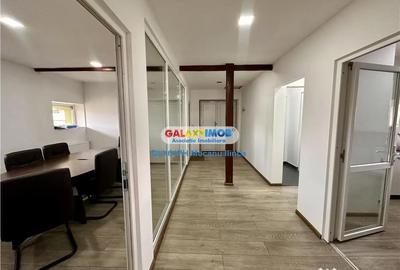 Spațiu comercial, de 180 mp, în Central