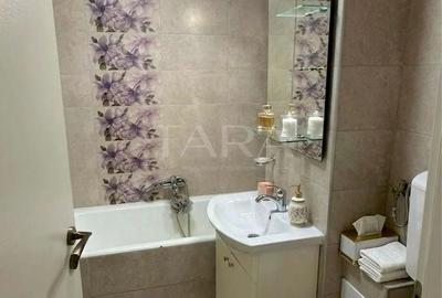 Apartament cu 2 camere decomandat, mobilat în Mănăștur - 6