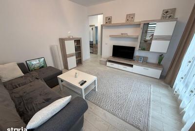 Apartament cu 2 camere în Chiajna - 13