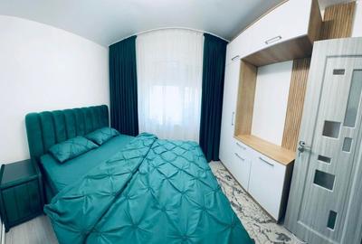 Apartament cu 3 camere decomandat în Central - 2