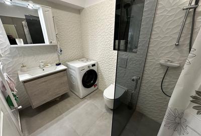 Garsonieră decomandată, mobilată în Crângași - 13