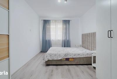 Apartament cu 2 camere în Sânpetru - 10