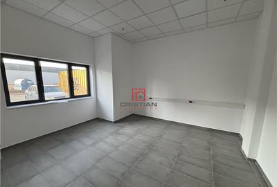 Spațiu comercial, de 2,600 mp, în Theodor Pallady - 5