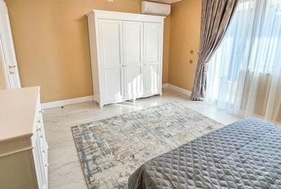 Casa ultrafinisata, cu piscina, terasa, garaj! - 18