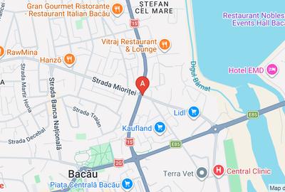 Apartament cu 2 camere decomandat în Central - 1