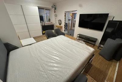 Garsoniera zona Pantelimon - 2