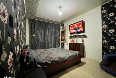 Apartament cu 4 camere decomandat în Mănăștur - 3
