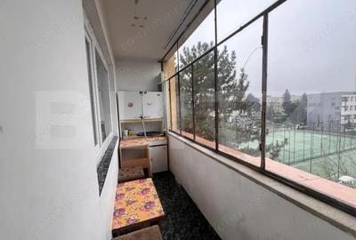 Apartament 2 camere, parcare inclusa, Manastur - 2