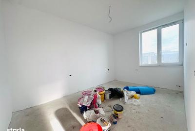 Casă cu 3 camere cu Teren 270 Mp în Bucovăț