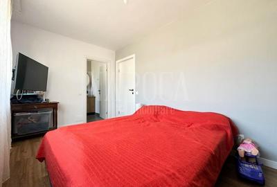 Casa 4 camere de vanzare in Gilau - 7