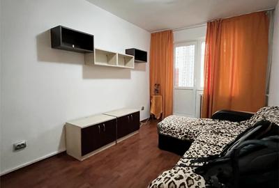 Garsonieră semidecomandată în Podu Roș - 1