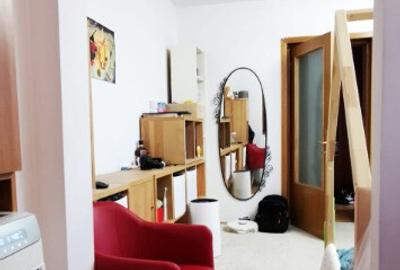 Apartament 2 camere la 7 min. de metrou Titan, 46mp, 3/4 - 16