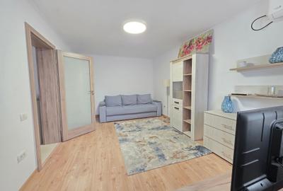 Apartament cu 2 camere decomandat, mobilat în Titan - 20