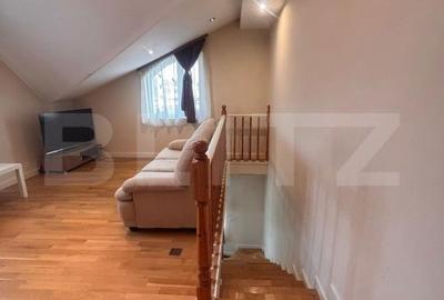 Casă cu 3 camere cu Teren 1300 Mp în Aninoasa - 17