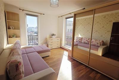 Apartament cu 3 camere decomandat, mobilat în Andrei Mureșanu - 2