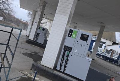 Teren de 1736 mp, în Aurel Vlaicu - 6