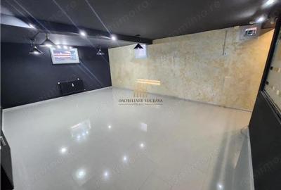 Spațiu comercial, de 65 mp, în Obcini - 3