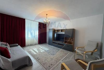 Apartament cu 2 camere decomandat în 13 Septembrie - 2