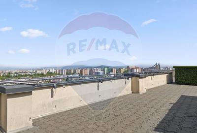 Penthouse modern situat in Complex Privilegio - 4
