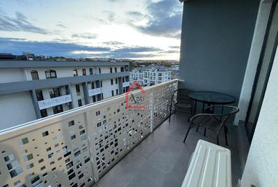 Apartament cu 2 camere decomandat, mobilat în Păcurari - 14