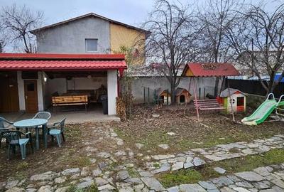 Casă cu 1 camere cu Teren 400 Mp în Central - 3