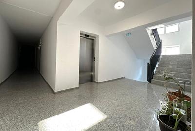 Închiriere apartament 2 camere mobilat cu parcare si boxa et 2  Avantgarden 3 - 18