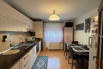 Vanzare apartament 4 camere in zona Vitan Mall -Vitanul Nou