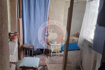 Ghencea | Apartament 4 camere | semidecomandat | 87mp | B10855 - 3