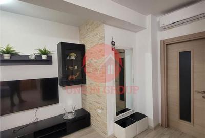 Apartament cu 2 camere în Nord - 14
