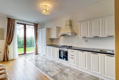 Central - Tunari Park – 3 dormitoare, 3 băi, mansardă și grădină privată Central - Tunari Park – 3 dormitoare, 3 băi, mansardă și grădină privată - 16