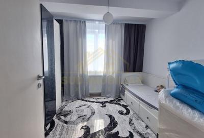 Duplex cu 5 camere cu Canalizare în Central - 6