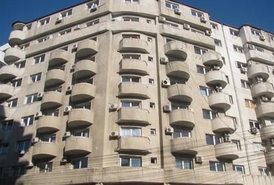 Birou, de 37 mp, în Calea Călărașilor - 2