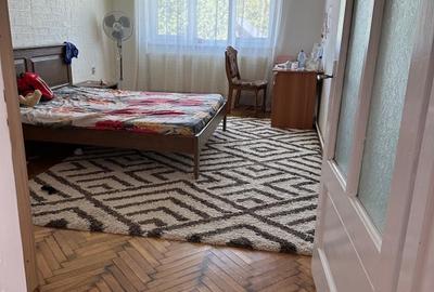Casă cu 3 camere cu Teren 300 Mp în Central - 7