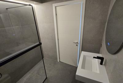 Apartament cu 2 camere semidecomandat în Ștefan cel Mare - 5