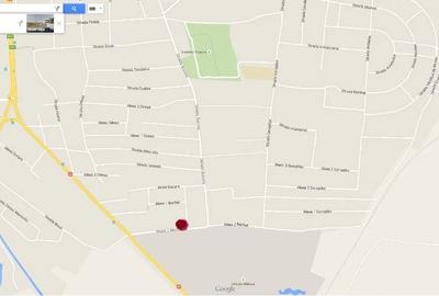 Cazare ieftina / spatiu comercial - 5