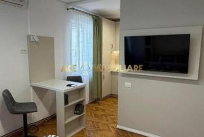 Garsonieră semidecomandată, mobilată în Ultracentral - 4