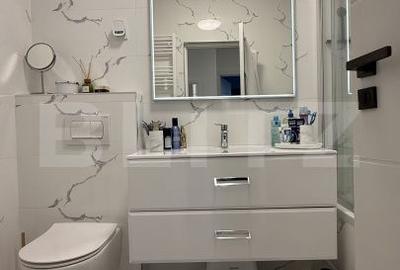 Apartament cu 3 camere în Tudor Vladimirescu - 8