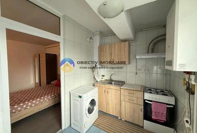 Garsoniera de vanzare- Darmanesti/ Etaj 2 - 9