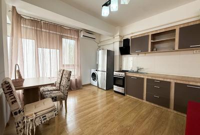 Apartament 2 camere | Campus | Parcare privata - 7