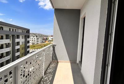 Apartament 2 camere decomandat Pacurari-Contemporan Homes - 11