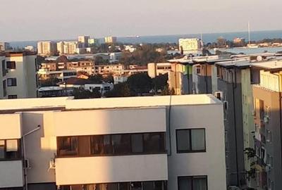 Tomis Plus, garsoniera, mobilata, gaze, inchirieri Constanta - 13