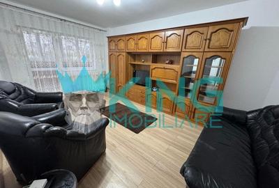 Apartament 3 camere Cantacuzino Ploiesti