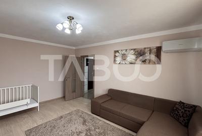 Apartament cu 2 camere decomandat, mobilat în Terezian - 3