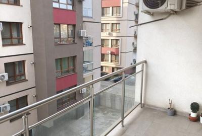 Apartament cu 2 camere decomandat în Runcu - 2