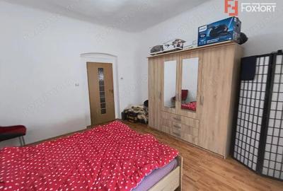 Casa insiruita cu 2 camere si terasa de 25 mp, zona Odobescu - 3