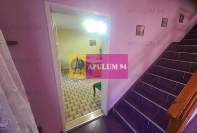 Vilă de vânzare în Breaza Vilă de vânzare în Breaza - 39