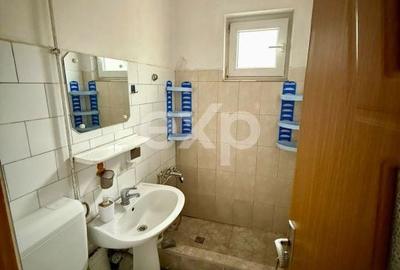 Garsonieră semidecomandată în Central - 4