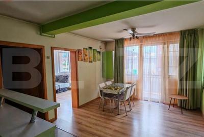 Apartament cu 3 camere, vedere superba spre Cetatea Rasnov si Muntii Bucegi - 4