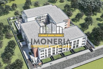 Refugiu urban elegant, comision 0% | 3 camere spatioase, bucatarie inchisa - 12