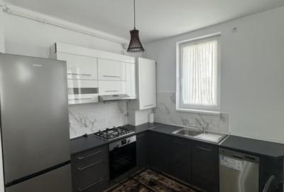 Apartament cu 3 camere decomandat, mobilat în Gușterița - 2